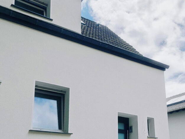 Doppelhaushälfte zum Kauf provisionsfrei 370.000 € 6 Zimmer 90 m² 373 m² Grundstück Hassel Gelsenkirchen 45896