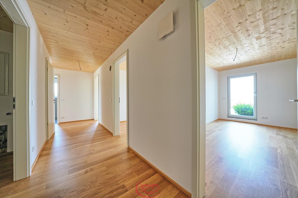 Wohnung zur Miete 1.050 € 4 Zimmer 98 m²<br/>Wohnfläche 3.<br/>Geschoss Geiselhöring Geiselhöring 94333