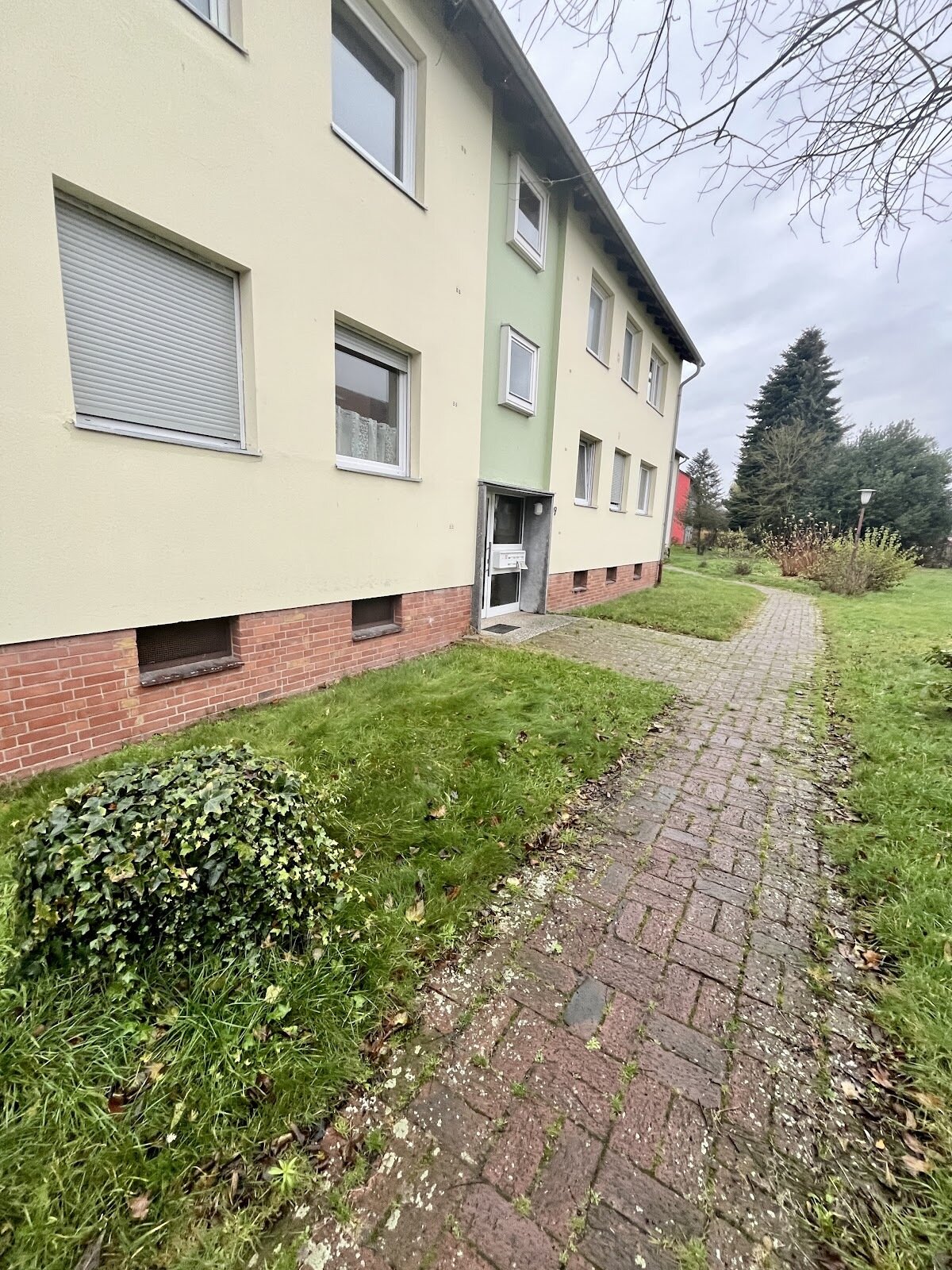 Wohnung zur Miete 569 € 4 Zimmer 82,5 m²<br/>Wohnfläche 1.<br/>Geschoss Am Weizenkamp 9 Diepholz Diepholz 49356