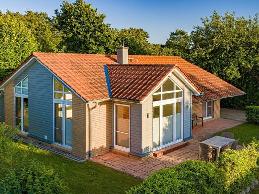 Haus zum Kauf 499.000 € 4 Zimmer 89,3 m² 547 m² Grundstück Kosel 24354