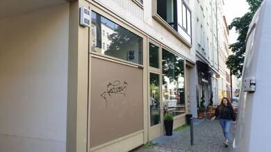 Tiefgaragenstellplatz zur Miete 202 € Mitte Berlin 10119