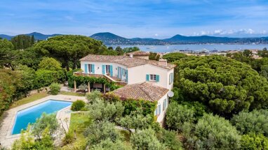 Einfamilienhaus zum Kauf 11.700.000 € 11 Zimmer 600 m² 5.812 m² Grundstück Zone Ouest Urbaine Saint Tropez 83990