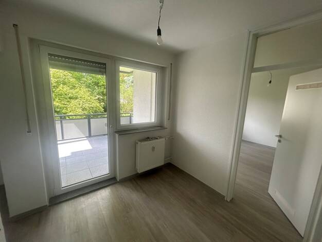 Wohnung zur Miete 567 € 2 Zimmer 51,9 m² 1. Geschoss frei ab 19.12.2026 Richterstraße 7 Bodelschwingh Dortmund 44357