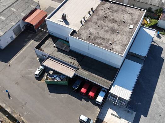 Lagerhalle zur Miete 365 m² Lagerfläche Mülheim Mülheim-Kärlich 56218