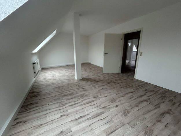 Wohnung zur Miete 520 € 2,5 Zimmer 69 m² 3. Geschoss Holzhäuser Str. 29 Northeim 37154