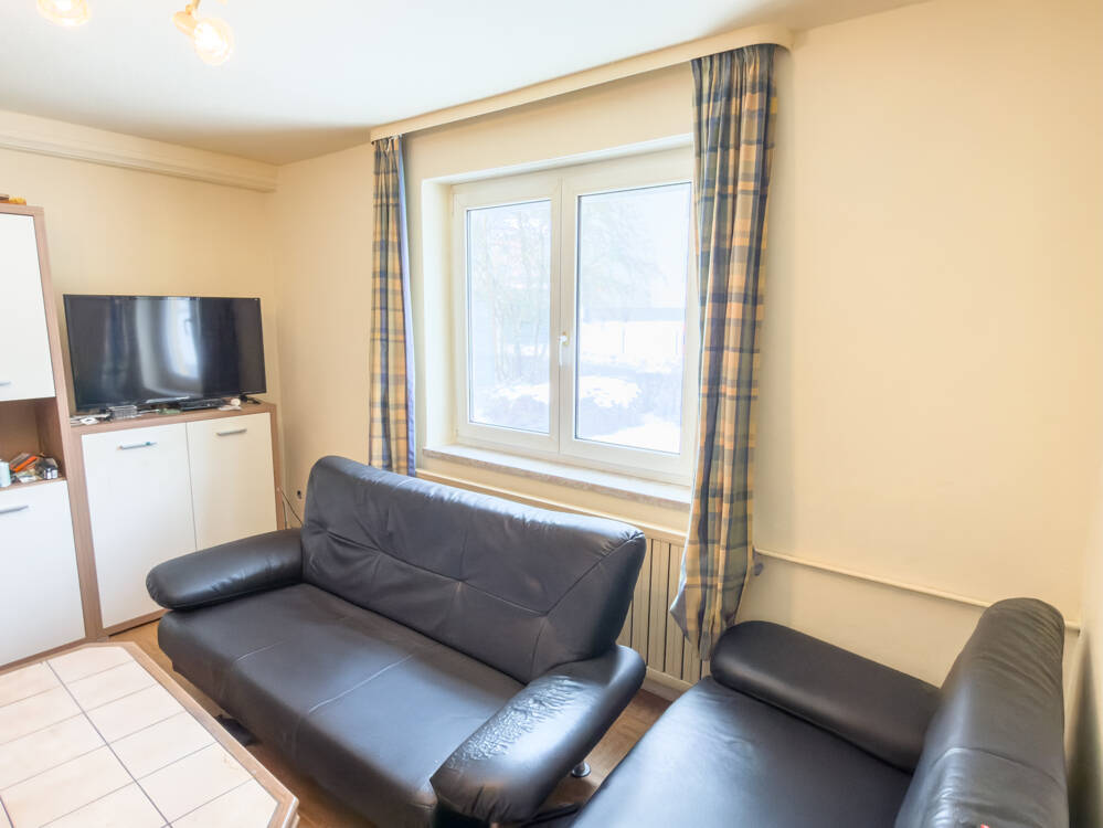 Immobilie in Coburg - Kapitalanlage nahe Hochschule: Vermietete 2-Zimmer-Wohnung mit Entwicklungspotenzial - Bild 2