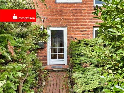 Reihenmittelhaus zum Kauf 208.000 € 4 Zimmer 78,9 m² 197 m² Grundstück Laboe 24235