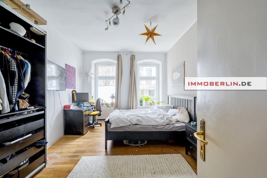 Wohnung zum Kauf 985.000 € 4 Zimmer 125 m²<br/>Wohnfläche EG<br/>Geschoss ab sofort<br/>Verfügbarkeit Kreuzberg Berlin 10997