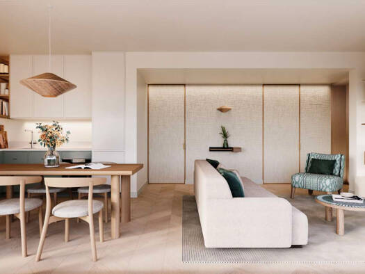 Wohnung zum Kauf 1.163.300 € 3 Zimmer 76 m² 4. Geschoss Via San Francesco D'assisi 1 Salò 25087