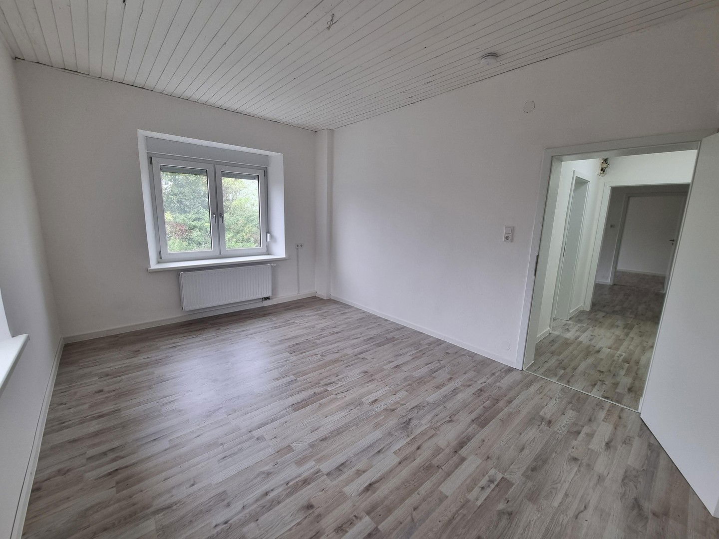 Wohnung zur Miete 650 € 3 Zimmer 59 m²<br/>Wohnfläche 2.<br/>Geschoss Draisstrasse Stadt Ansbach 91522