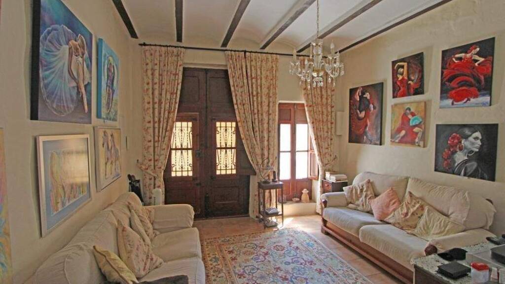 Haus zum Kauf 255.000 € 5 Zimmer 170 m² Tormos 03795