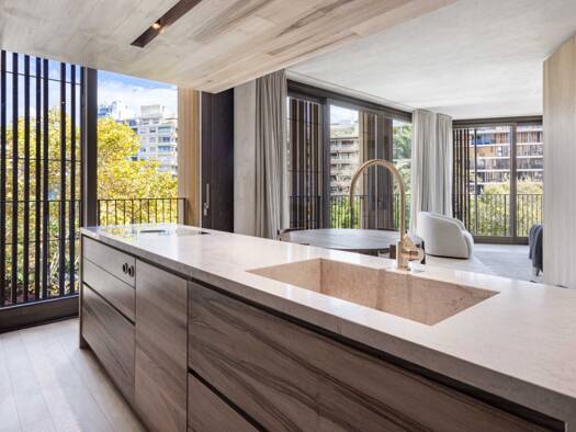 Studio zum Kauf - Erstbezug 1.890.000 € 152 m² EG Paseo Mallorca 07000