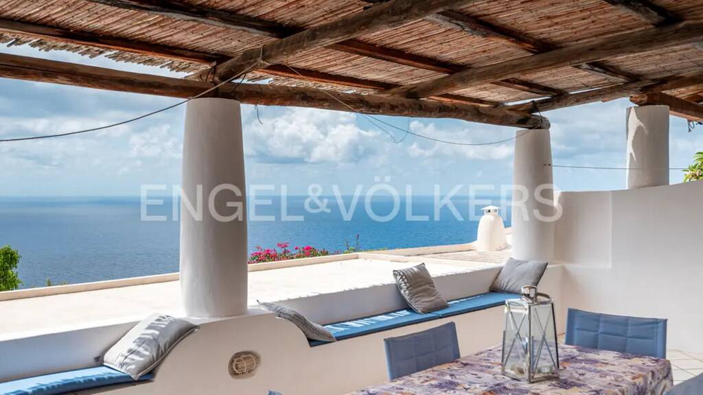 Haus zum Kauf 520.000 € 3 Zimmer 94 m² Stimpagnato Lipari 98050