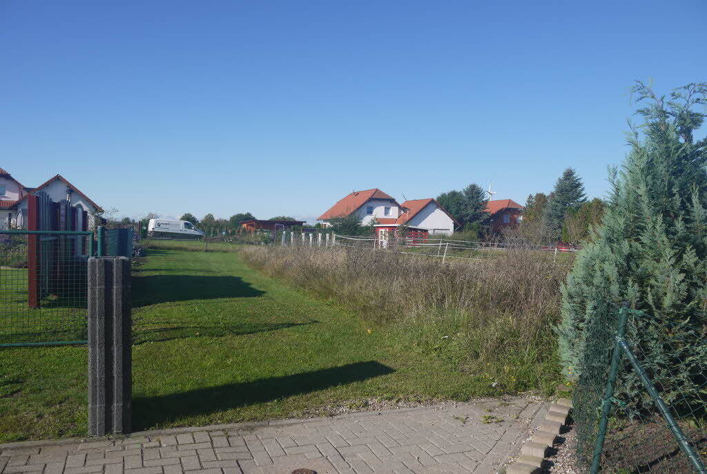 Einfamilienhaus zum Kauf - Erstbezug - Ansicht 4