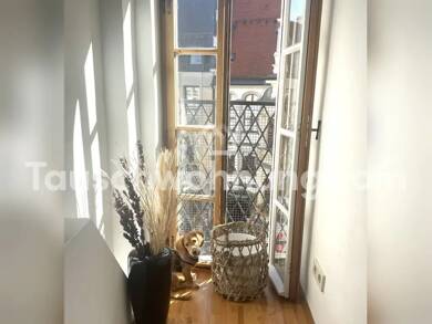Maisonette zur Miete Tauschwohnung 2.050 € 4 Zimmer 138 m² 4. Geschoss Graggenau München 80331