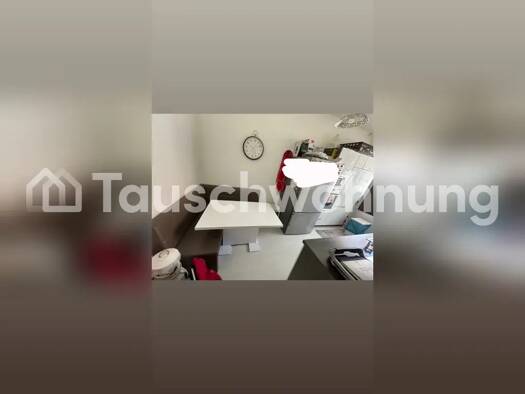 Wohnung zur Miete Tauschwohnung 450 € 2,5 Zimmer 63 m² Britz Berlin 12049