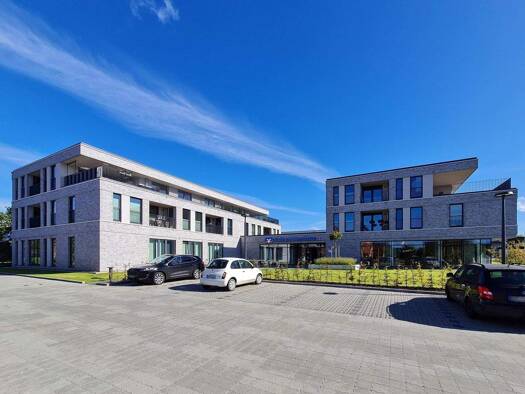 Wohnung zur Miete 850 € 3 Zimmer 67,6 m² frei ab 01.01.2026 Viöl 25884