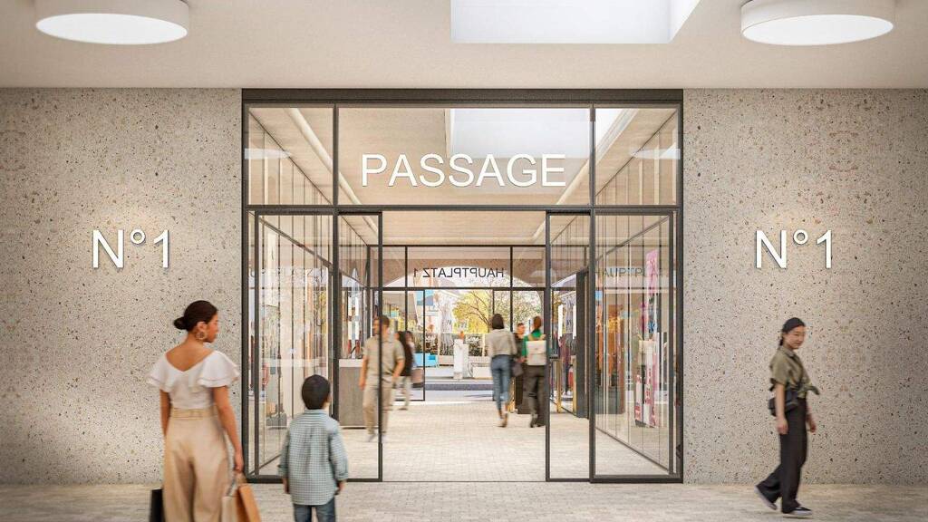 Wohnung zum Kauf 375.200 € 3 Zimmer 65,8 m² 2. Geschoss Schwechat 2320