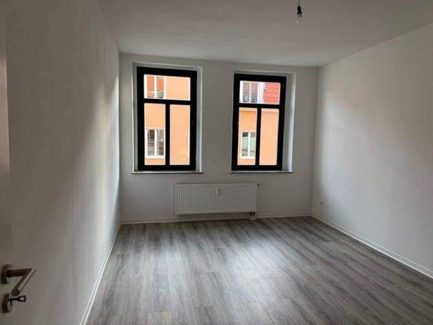 Wohnung zur Miete 618 € 2 Zimmer 66,9 m² 2. Geschoss frei ab 28.12.2025 Spittastr. 36 Altlindenau Leipzig 04177