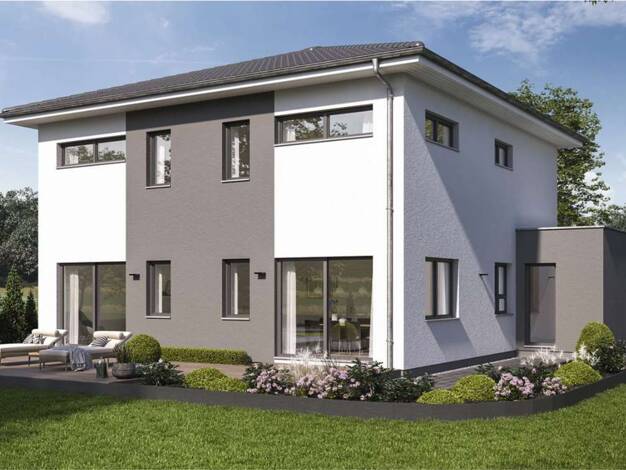Mehrfamilienhaus zum Kauf provisionsfrei 421.089 € 8 Zimmer 211 m² 613 m² Grundstück Müllheim 79379