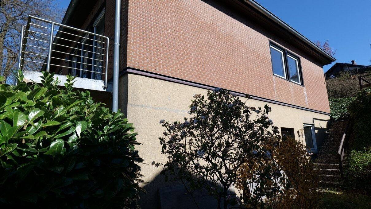 Einfamilienhaus zum Kauf - Ansicht 3