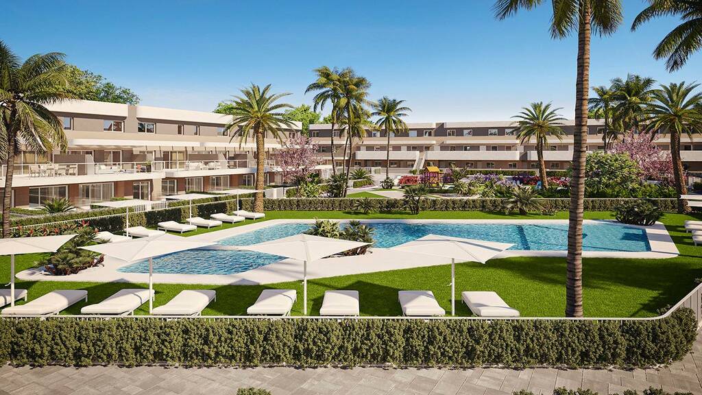 Wohnung zum Kauf - Erstbezug provisionsfrei 230.000 € 3 Zimmer 137 m² Orito 03679