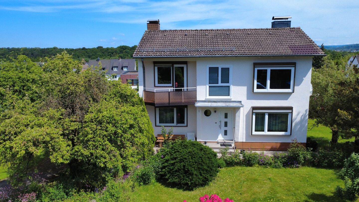 Haus – Kassel, Bettenhausen - Ansicht 2