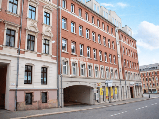 Sonstiges zum Kauf als Kapitalanlage geeignet 1.700.000 € 1.544 m² 600 m² Grundstück Sonnenberg Chemnitz 09130