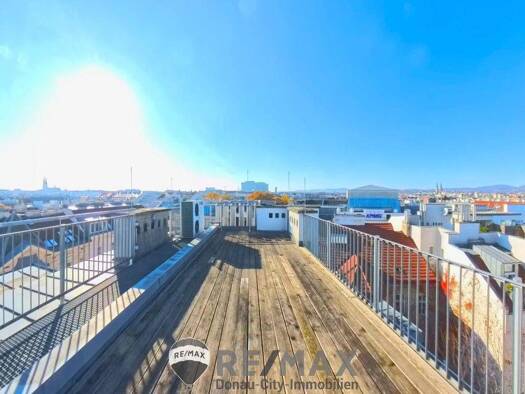 Bürofläche zum Kauf 1.250.000 € 5 Zimmer 166 m² Bürofläche Wien 1090