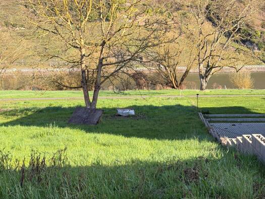 Grundstück zum Kauf provisionsfrei 120.000 € 1.000 m² Grundstück In den Hupen 1 Wolf Traben-Trarbach 56841