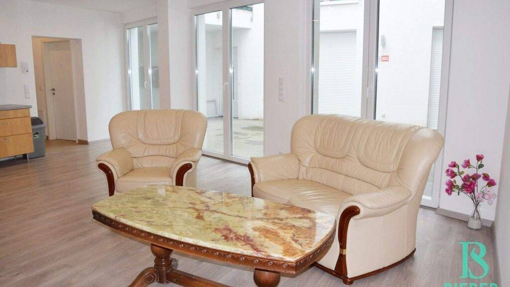 Wohnung zum Kauf - Erstbezug 340.000 € 3 Zimmer 86 m² EG Baden 2500