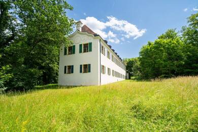 Bürofläche zur Miete 3.500 € 288 m² Bürofläche Prüfeninger Schlossstraße 73a Dechbetten - Großprüfening Regensburg 93051