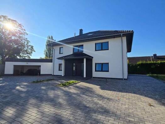 Einfamilienhaus zum Kauf 629.000 € 6 Zimmer 228 m² 1.245 m² Grundstück Siershahn 56427