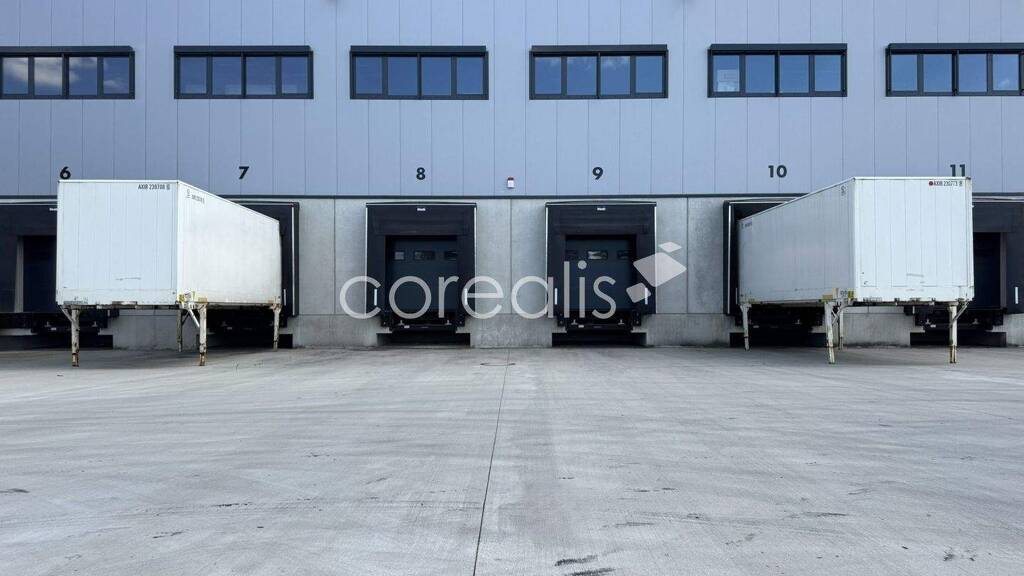 Lagerhalle zur Miete 16.666 m² Lagerfläche Frechen Frechen / Bachem 50226