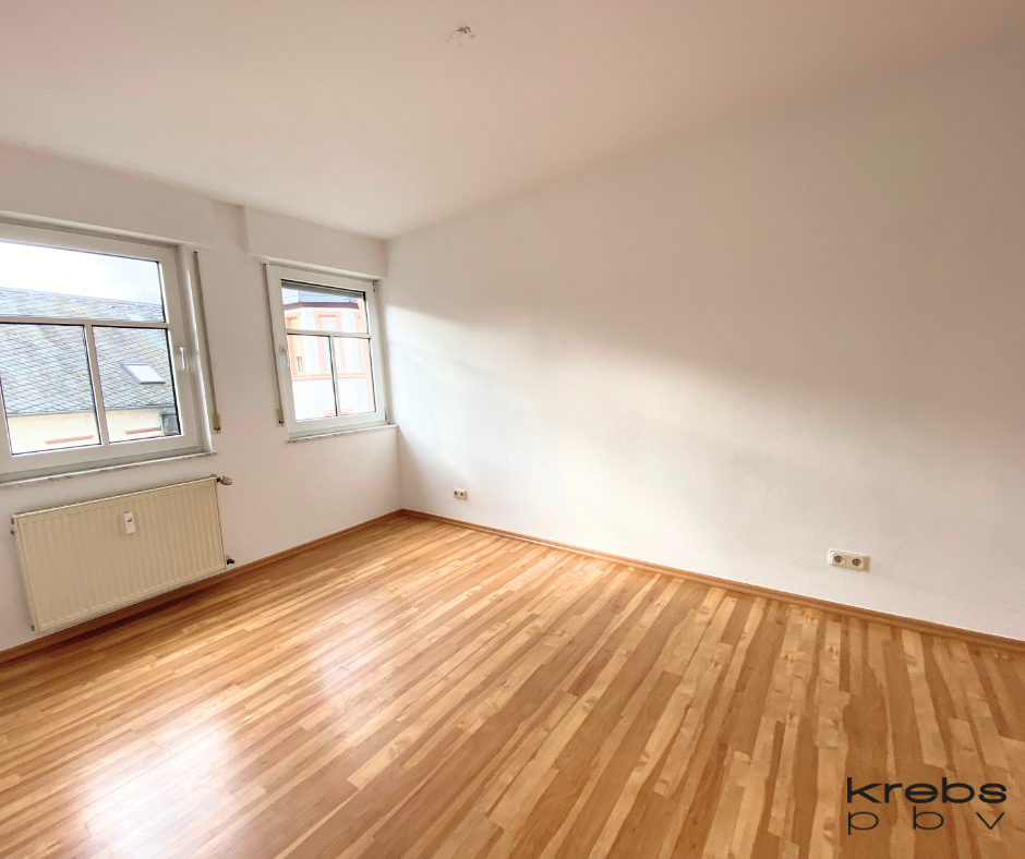 Wohnung zur Miete 530 € 2 Zimmer 55,1 m²<br/>Wohnfläche 2.<br/>Geschoss ab sofort<br/>Verfügbarkeit Oberstr. 21 Wittlich Wittlich 54516