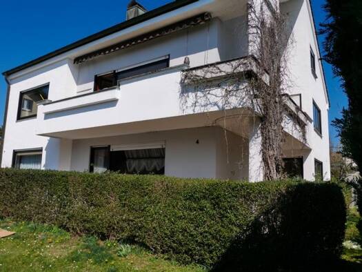 Wohnung zur Miete 550 € 2 Zimmer 60 m² 3. Geschoss frei ab sofort Schwenningen Villingen-Schwenningen 78054