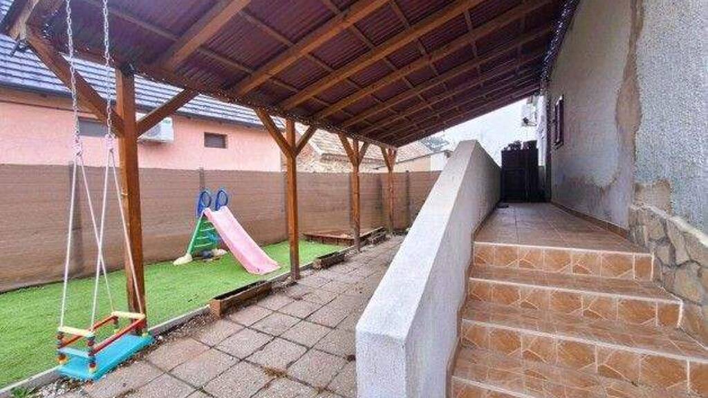 Einfamilienhaus zum Kauf 78.700 € 2 Zimmer 80 m² 243 m² Grundstück Sümeg 8330