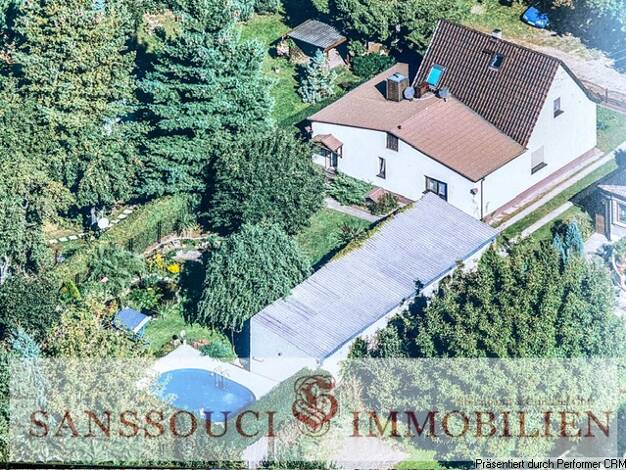 Einfamilienhaus zum Kauf 465.000 € 5 Zimmer 120 m² 794 m² Grundstück Neuenhagen 15366