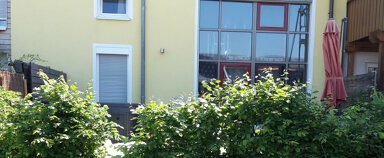 Terrassenwohnung zur Miete 780 € 2 Zimmer 80 m² EG frei ab 01.10.2024 Wolfenhausen Neustetten 72149