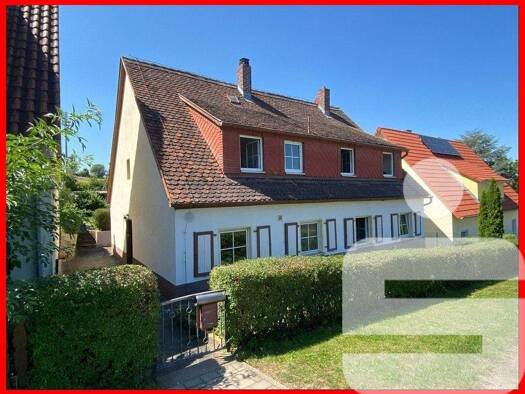 Mehrfamilienhaus zum Kauf 199.000 € 8 Zimmer 150 m² 759 m² Grundstück Emskirchen 91448