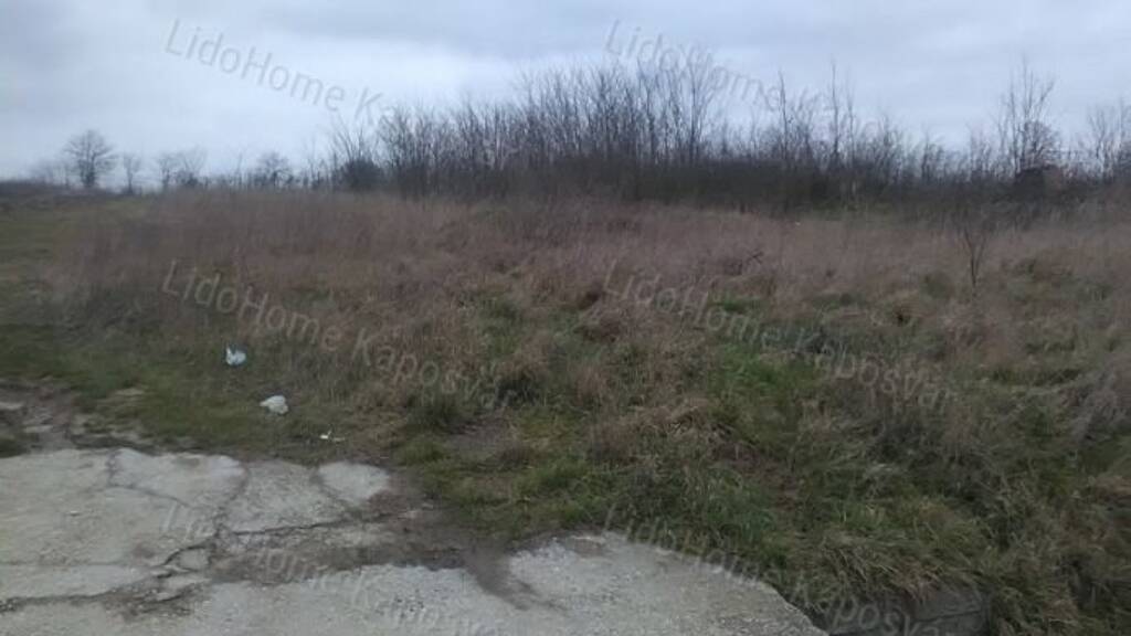 Grundstück zum Kauf 4.950 € 2.612 m² Grundstück Mernye