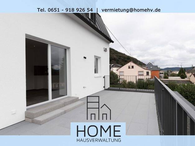 Wohnung zur Miete 765 € 2 Zimmer 66 m² frei ab 01.04.2026 Ehrang Trier 54293