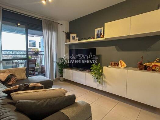 Wohnung zum Kauf 280.000 € 3 Zimmer 101 m² 1. Geschoss Roquetas de Mar 04720