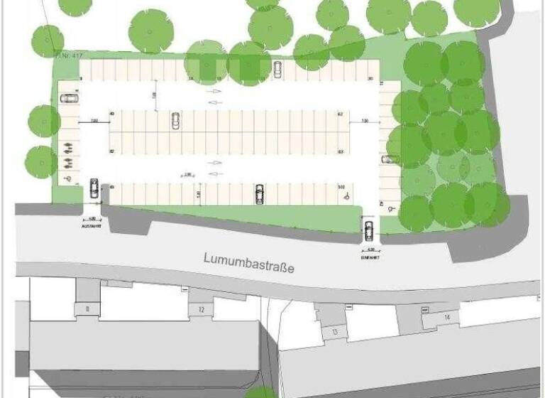 Grundstück zum Kauf provisionsfrei 150.000 € 4.112 m² Grundstück Lumumbastraße Neustädter See Magdeburg 39126
