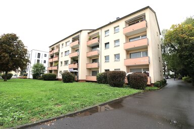 Wohnung zum Kauf 229.000 € 3 Zimmer 63 m² 1. Geschoss Am Wolfsfeld 20 Wolfsfeld Wiesbaden 65191