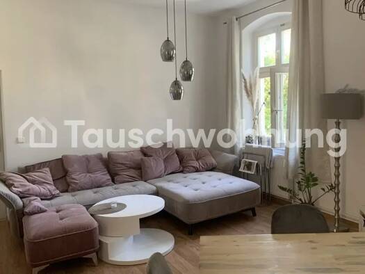 Wohnung zur Miete Tauschwohnung 500 € 2 Zimmer 64 m² 1. Geschoss Plessow Werder (Havel) 14542