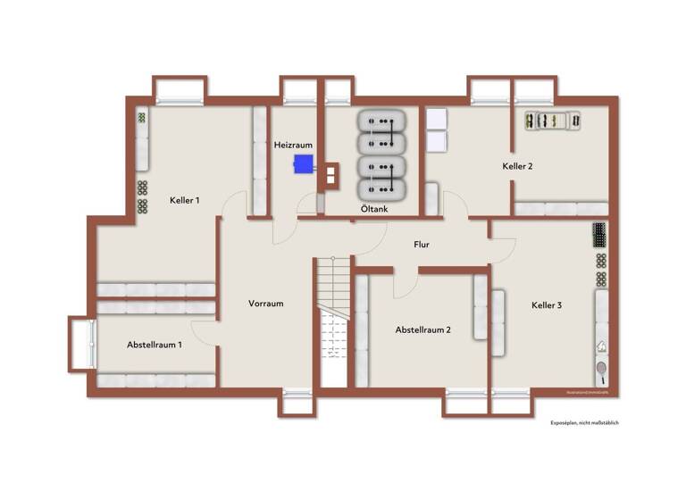 Einfamilienhaus zum Kauf 750.000 € 4,5 Zimmer 154 m² 966 m² Grundstück Eschenau Eckental 90542