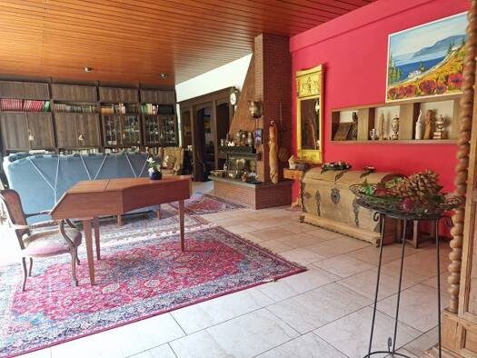 Einfamilienhaus zum Kauf 540.000 € 9 Zimmer 275 m² 5.375 m² Grundstück Oeding Südlohn 46354