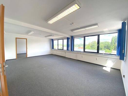 Bürofläche zur Miete 1.156 € 4 Zimmer 135 m² Bürofläche Goseburg-Zeltberg Lüneburg 21339