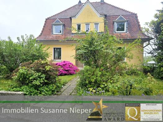 Mehrfamilienhaus zum Kauf 573.000 € 9 Zimmer 218,4 m² 1.734 m² Grundstück Burg Solingen 42659
